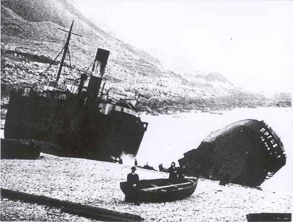 historical-list-of-shipwrecks